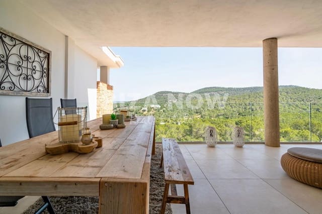 2 sypialnia Apartament na sprzedaż w Cala Vadella, San Jose / Sant Josep de Sa Talaia z basenem - 690 000 € (Ref: 9394485)