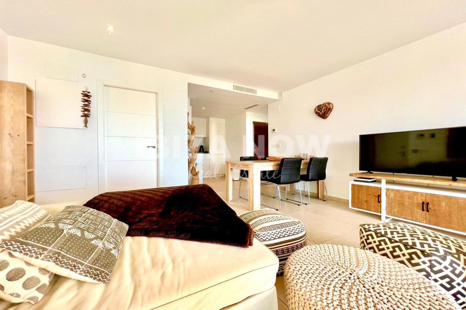 2 bedroom Apartment for sale in Cala Vadella with pool - € 690,000 (Ref: 9394485)