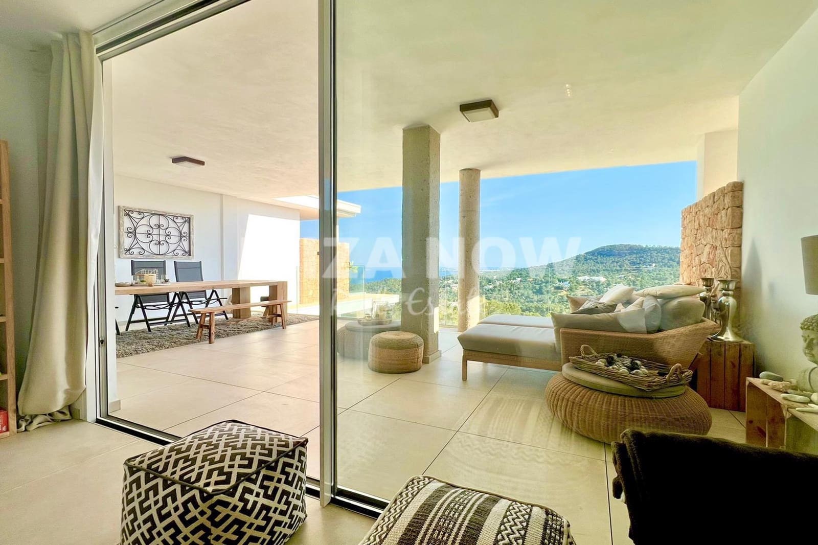 2 bedroom Apartment for sale in Cala Vadella with pool - € 690,000 (Ref: 9394485)