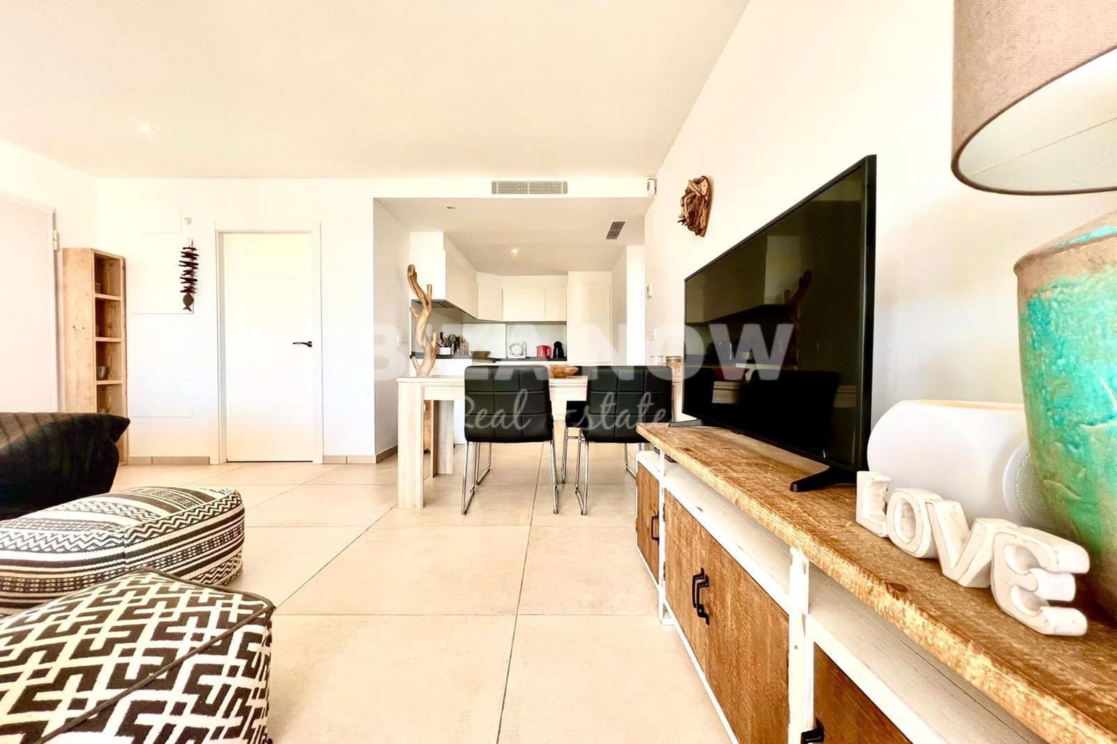 2 bedroom Apartment for sale in Cala Vadella with pool - € 690,000 (Ref: 9394485)