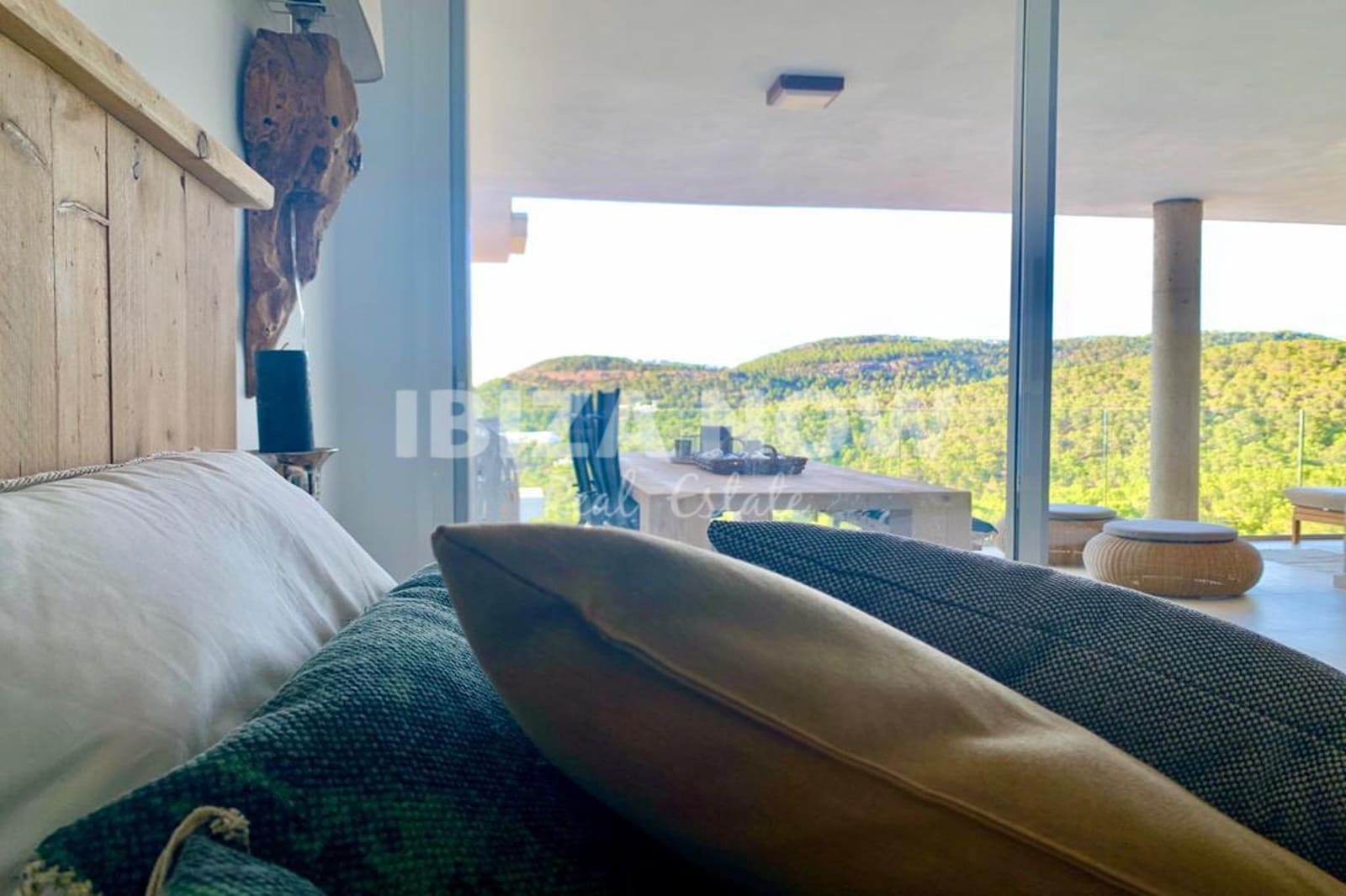 2 bedroom Apartment for sale in Cala Vadella with pool - € 690,000 (Ref: 9394485)