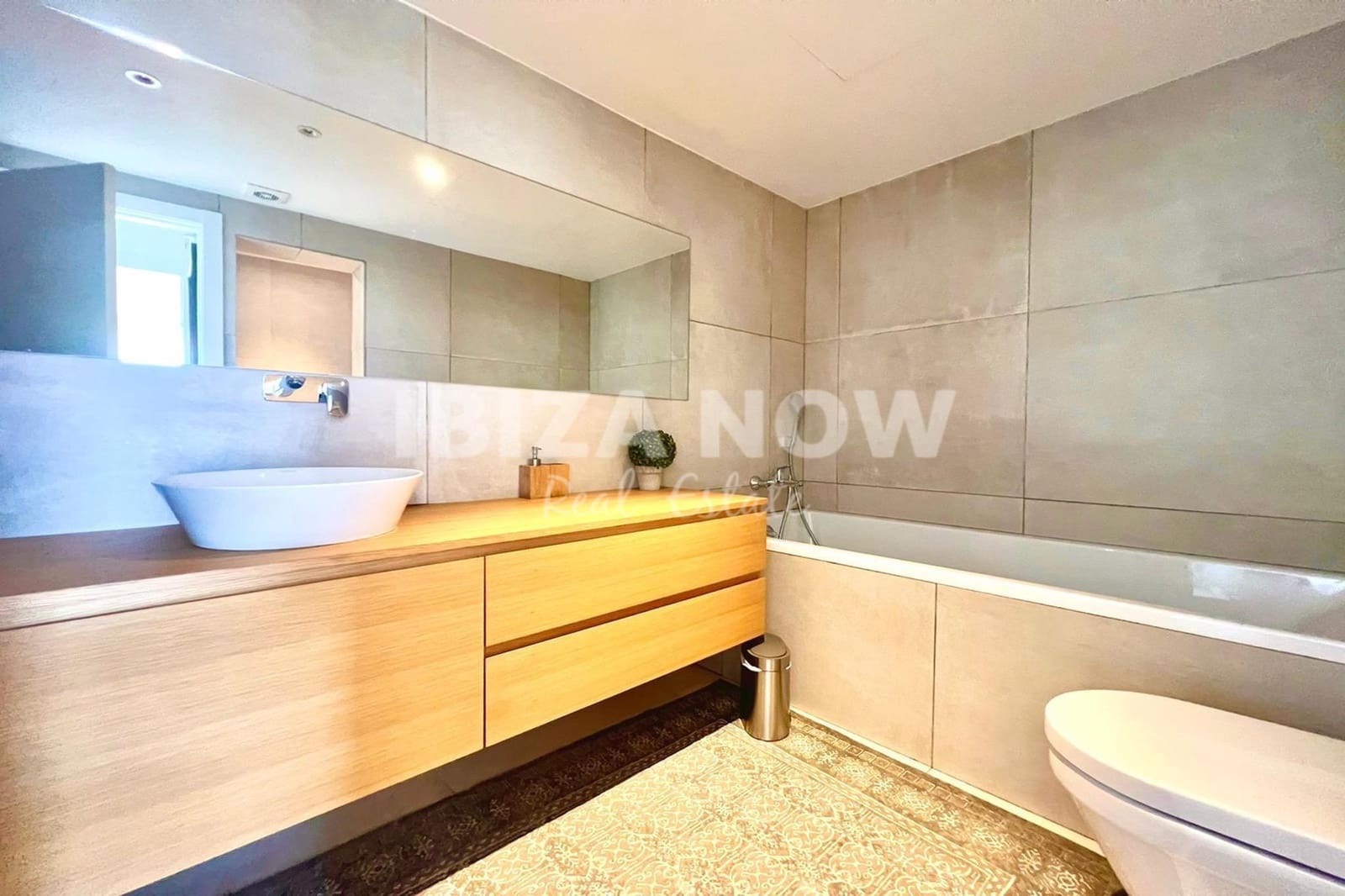 2 bedroom Apartment for sale in Cala Vadella with pool - € 690,000 (Ref: 9394485)