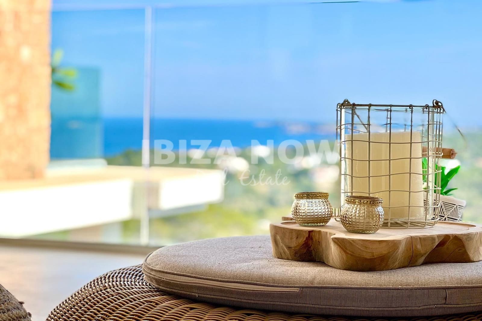 2 bedroom Apartment for sale in Cala Vadella with pool - € 690,000 (Ref: 9394485)