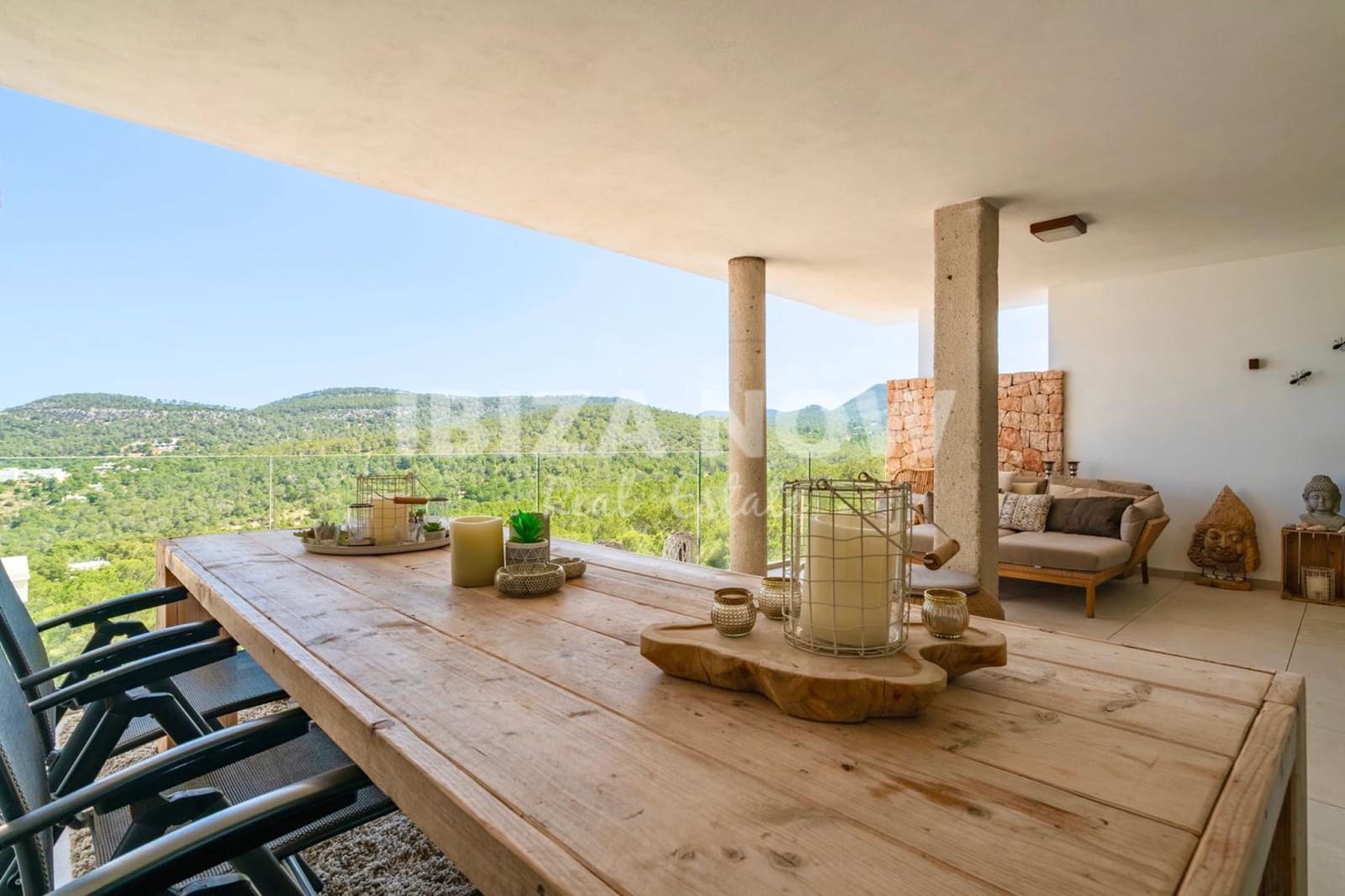 2 bedroom Apartment for sale in Cala Vadella with pool - € 690,000 (Ref: 9394485)