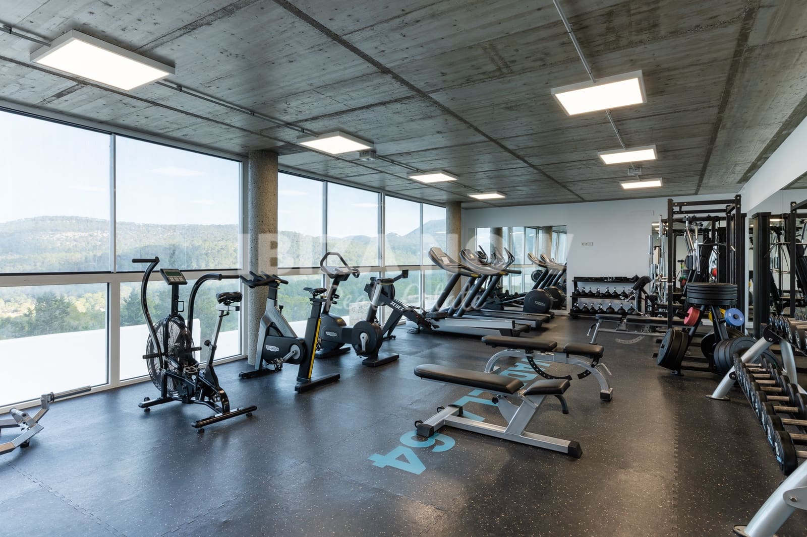 2 bedroom Apartment for sale in Cala Vadella with pool - € 690,000 (Ref: 9394485)