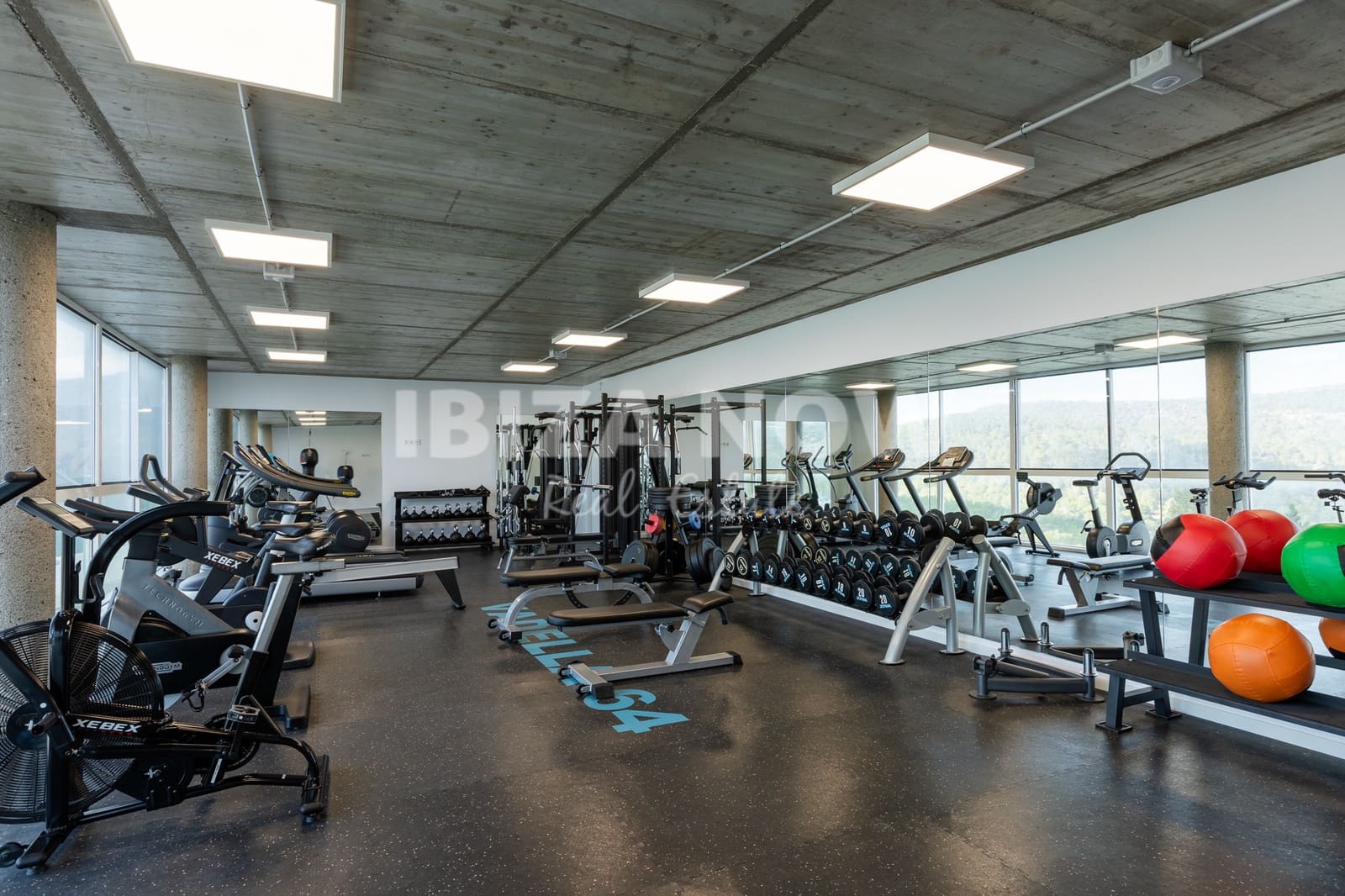 2 bedroom Apartment for sale in Cala Vadella with pool - € 690,000 (Ref: 9394485)