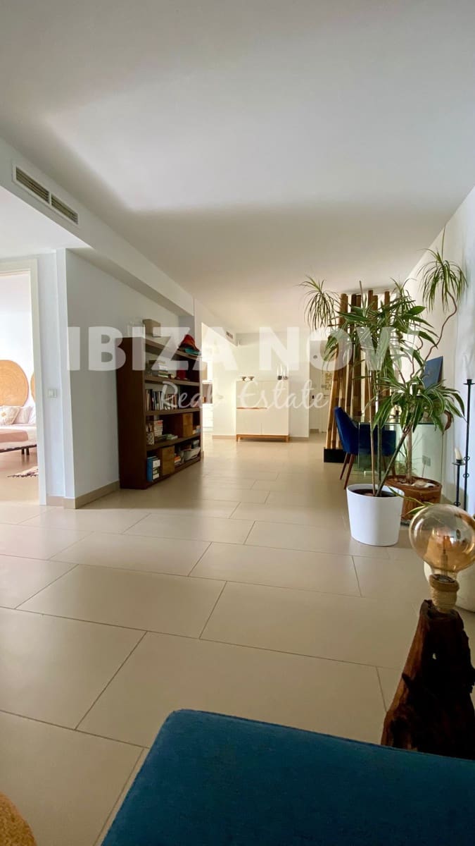 2 quarto Apartamento para venda em Illa Plana com garagem - 880 000 € (Ref: 9464939)
