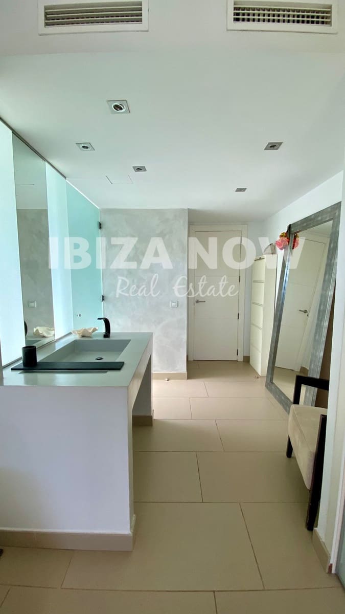 2 quarto Apartamento para venda em Illa Plana com garagem - 880 000 € (Ref: 9464939)