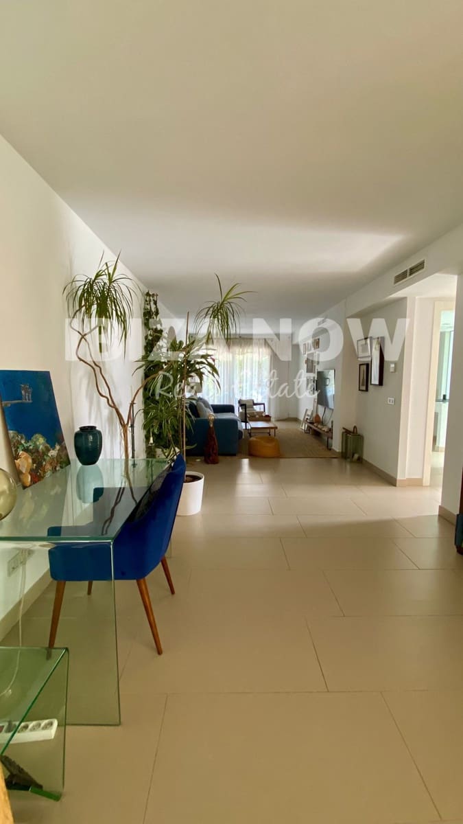 2 quarto Apartamento para venda em Illa Plana com garagem - 880 000 € (Ref: 9464939)
