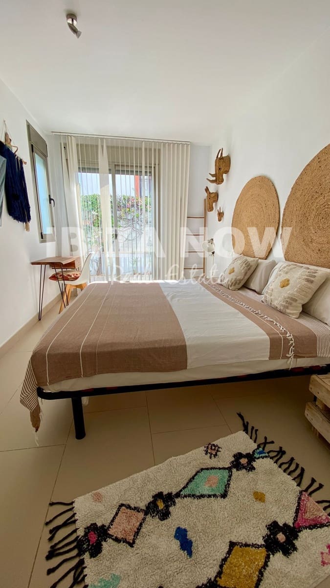 2 quarto Apartamento para venda em Illa Plana com garagem - 880 000 € (Ref: 9464939)