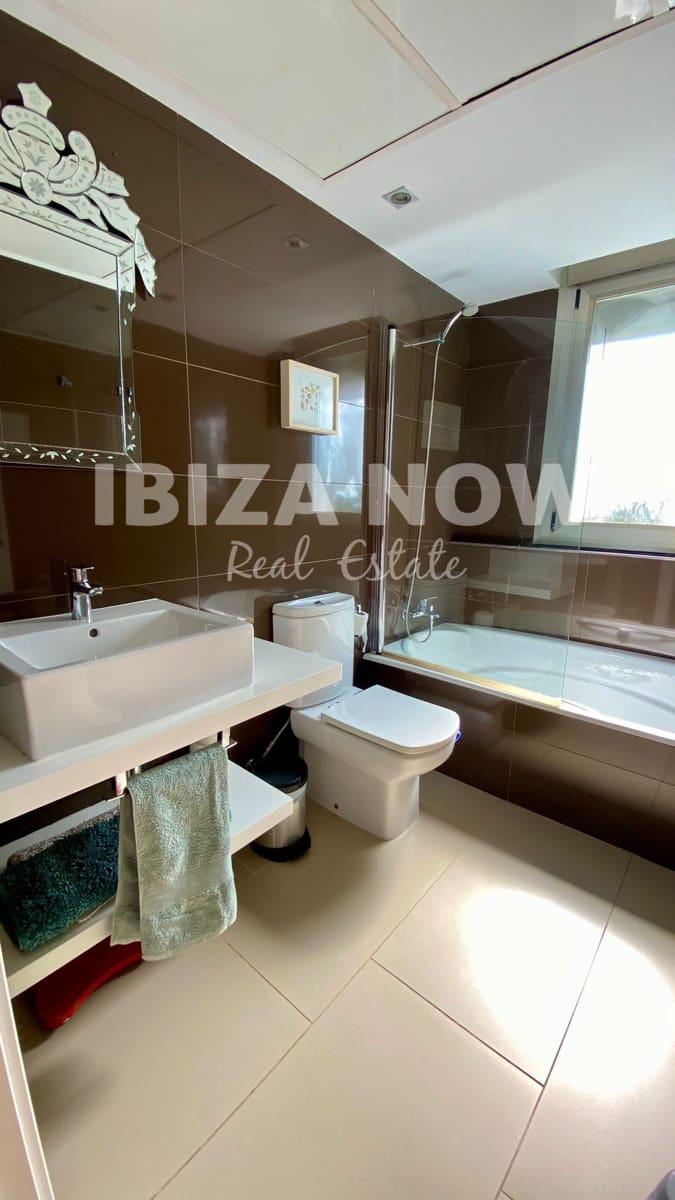 2 quarto Apartamento para venda em Illa Plana com garagem - 880 000 € (Ref: 9464939)