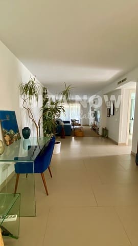 2 bedroom Apartment for sale in Illa Plana, Ibiza / Eivissa town with garage - € 880,000 (Ref: 9464939)