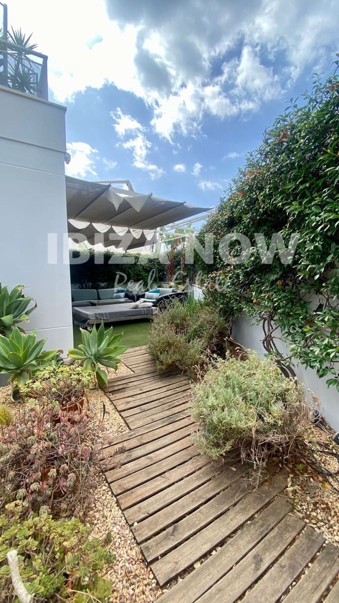 2 quarto Apartamento para venda em Illa Plana com garagem - 880 000 € (Ref: 9464939)