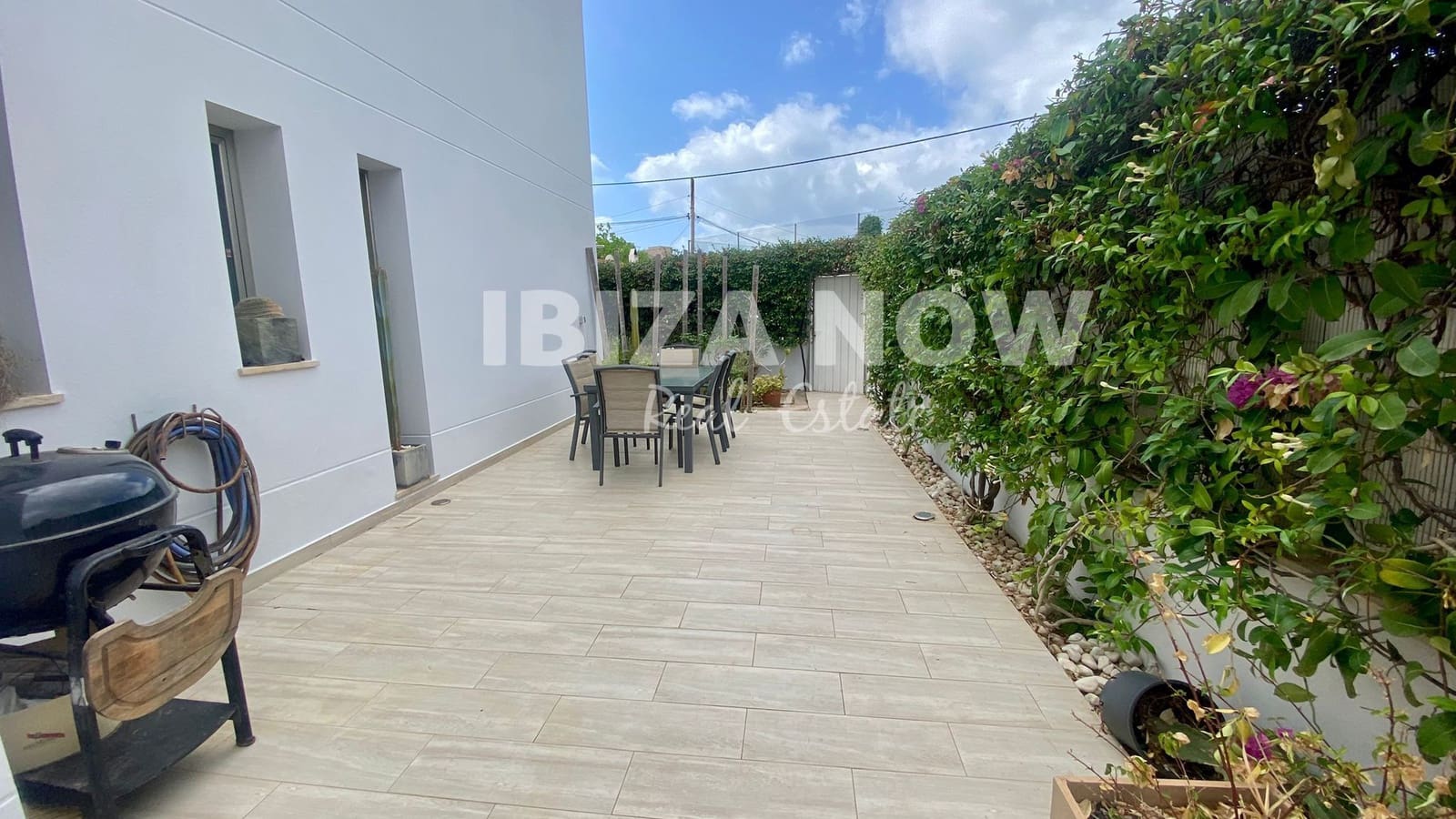 2 quarto Apartamento para venda em Illa Plana com garagem - 880 000 € (Ref: 9464939)