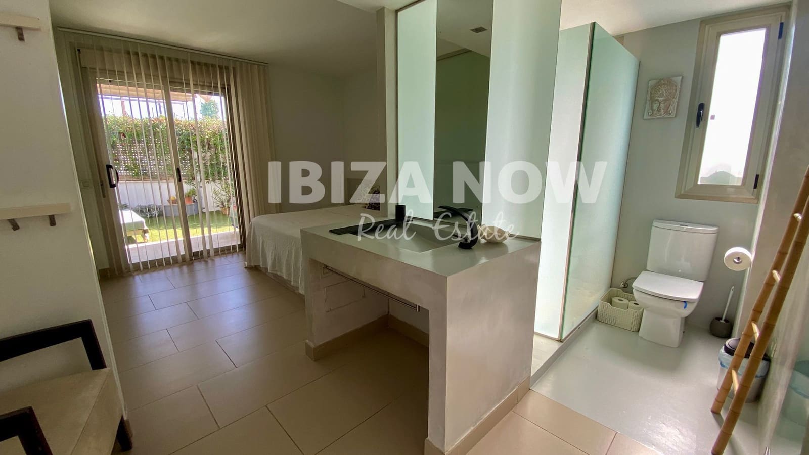 2 quarto Apartamento para venda em Illa Plana com garagem - 880 000 € (Ref: 9464939)