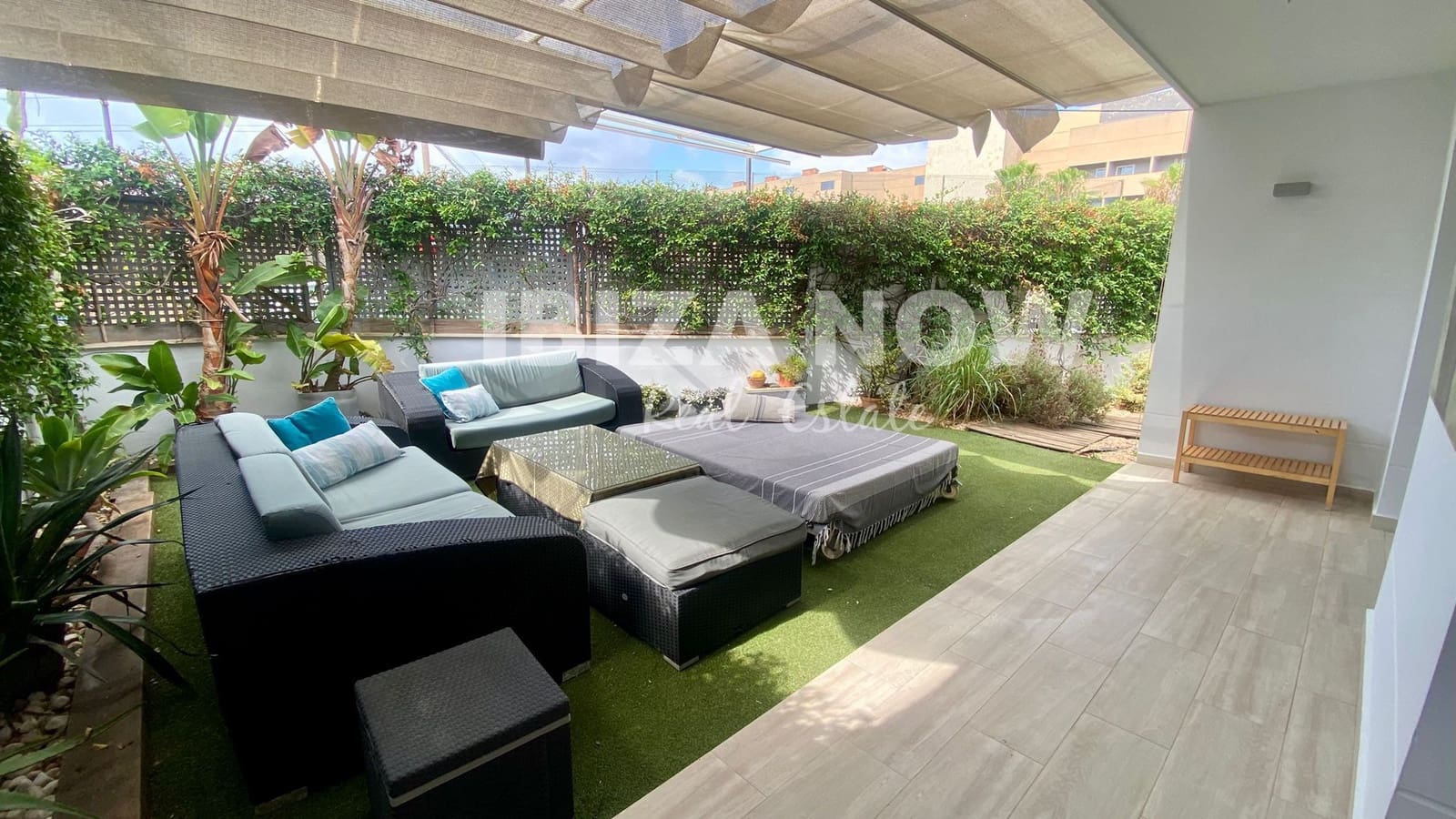 2 quarto Apartamento para venda em Illa Plana com garagem - 880 000 € (Ref: 9464939)