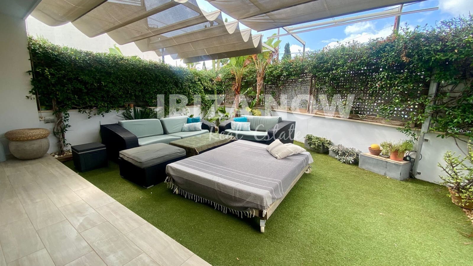 2 quarto Apartamento para venda em Illa Plana com garagem - 880 000 € (Ref: 9464939)