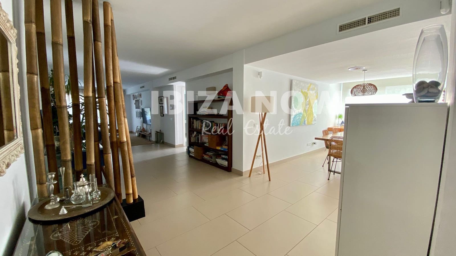 2 quarto Apartamento para venda em Illa Plana com garagem - 880 000 € (Ref: 9464939)
