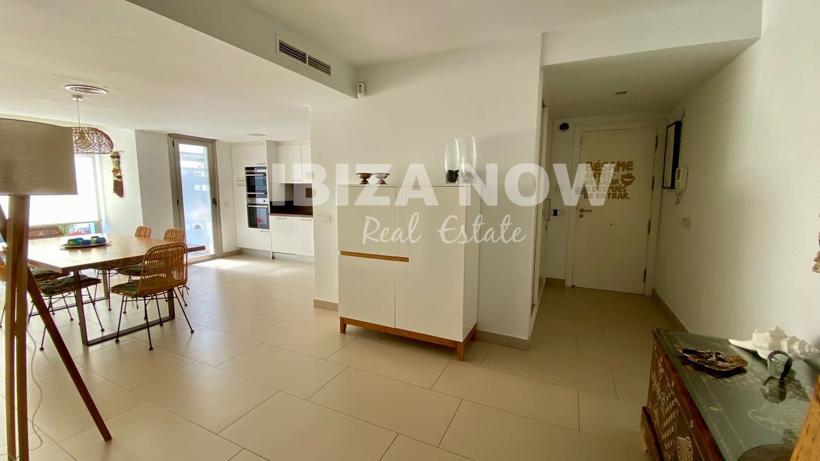 2 quarto Apartamento para venda em Illa Plana com garagem - 880 000 € (Ref: 9464939)