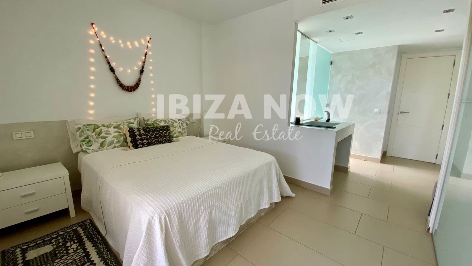 2 quarto Apartamento para venda em Illa Plana com garagem - 880 000 € (Ref: 9464939)