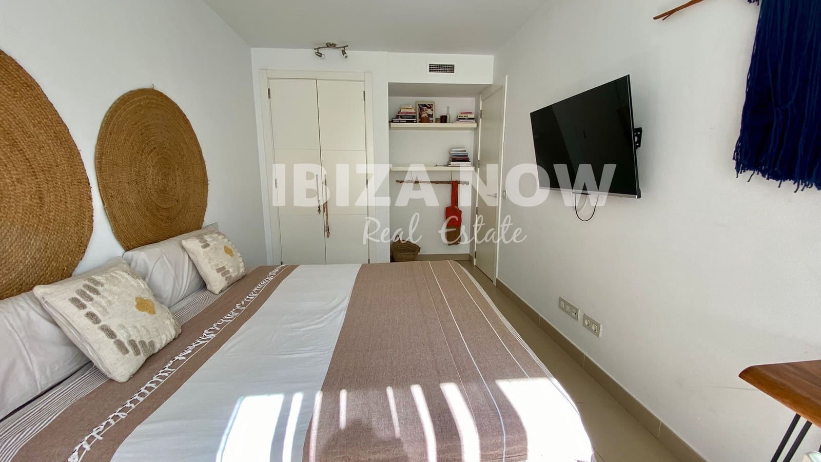 2 quarto Apartamento para venda em Illa Plana com garagem - 880 000 € (Ref: 9464939)