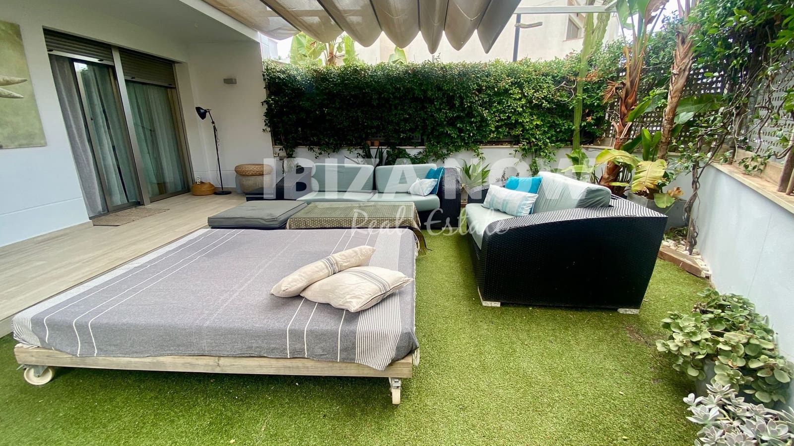 2 quarto Apartamento para venda em Illa Plana com garagem - 880 000 € (Ref: 9464939)