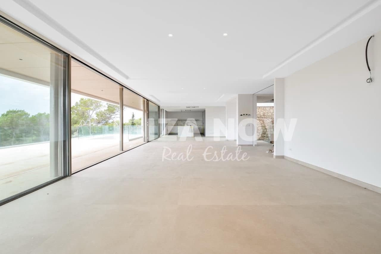 5 bedroom Villa for sale in Ibiza / Eivissa town with pool garage - € 5,700,000 (Ref: 9466299)