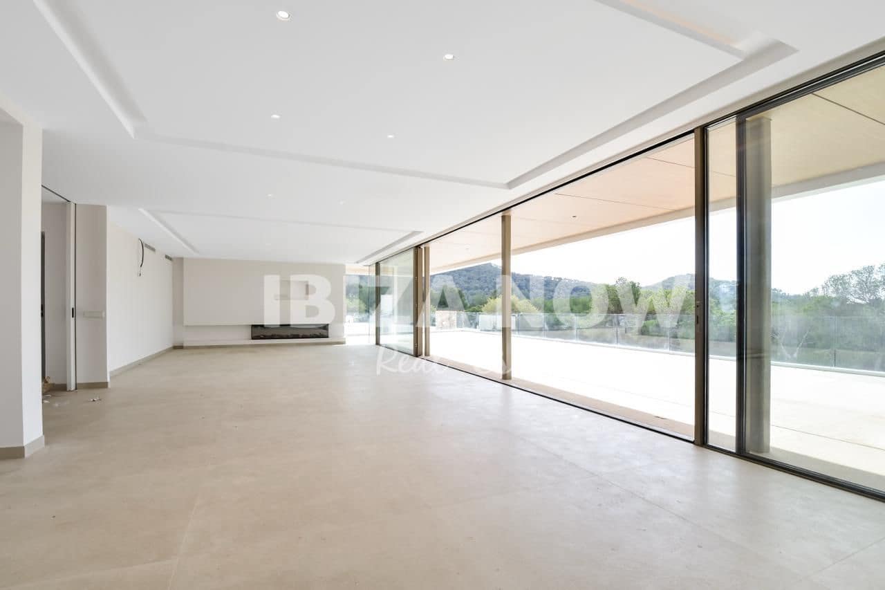 5 bedroom Villa for sale in Ibiza / Eivissa town with pool garage - € 5,700,000 (Ref: 9466299)