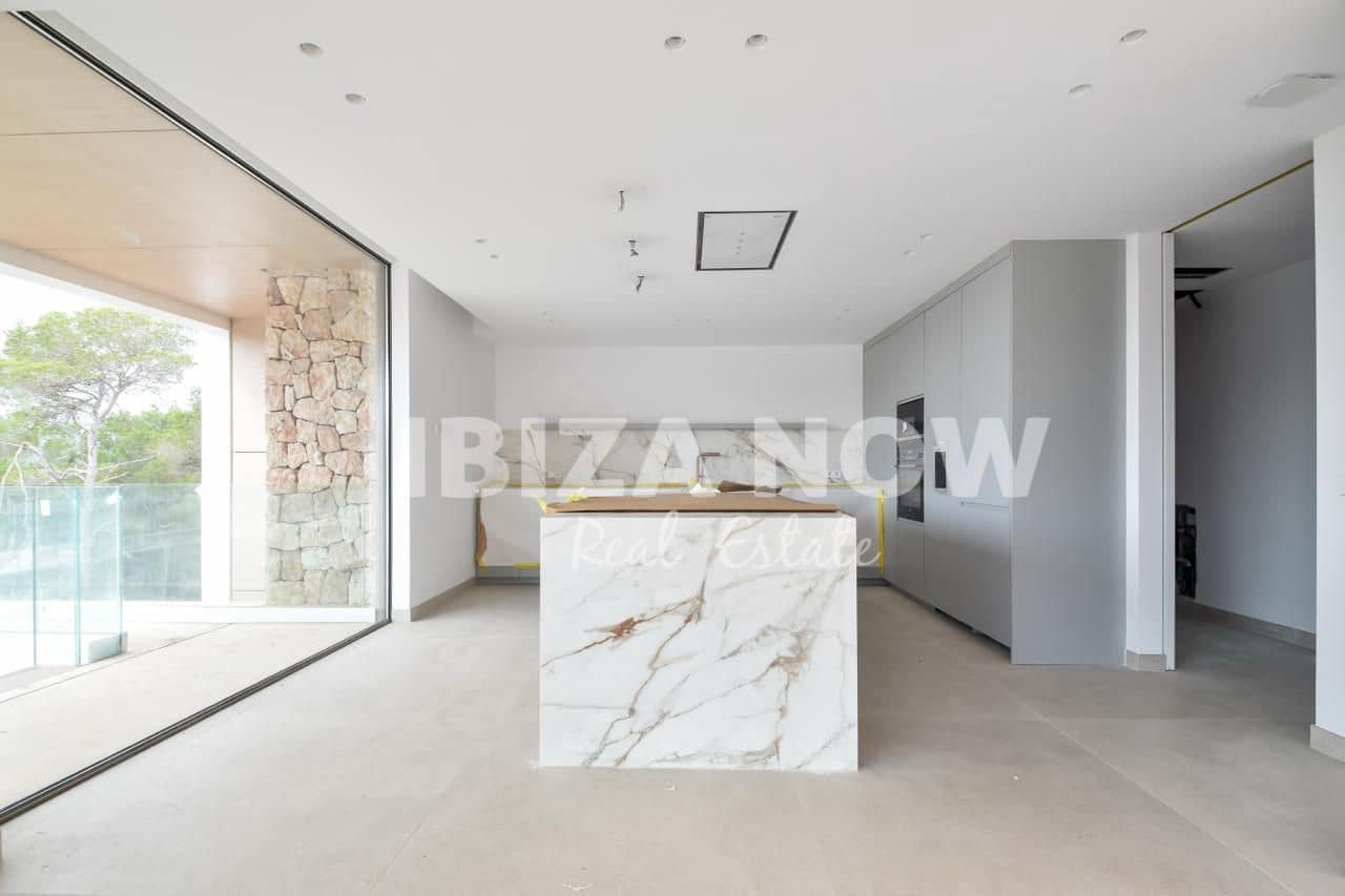 5 bedroom Villa for sale in Ibiza / Eivissa town with pool garage - € 5,700,000 (Ref: 9466299)