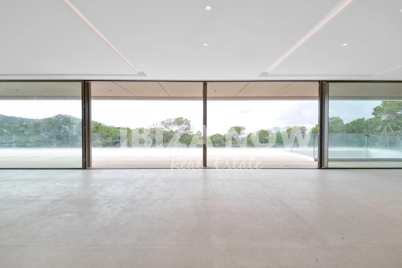 5 bedroom Villa for sale in Ibiza / Eivissa town with pool garage - € 5,700,000 (Ref: 9466299)