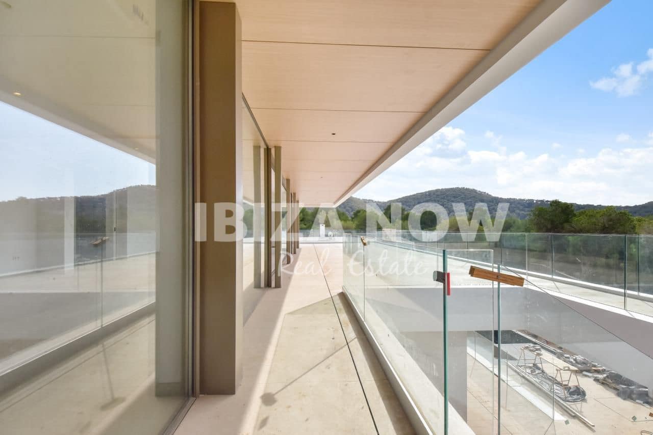 5 bedroom Villa for sale in Ibiza / Eivissa town with pool garage - € 5,700,000 (Ref: 9466299)