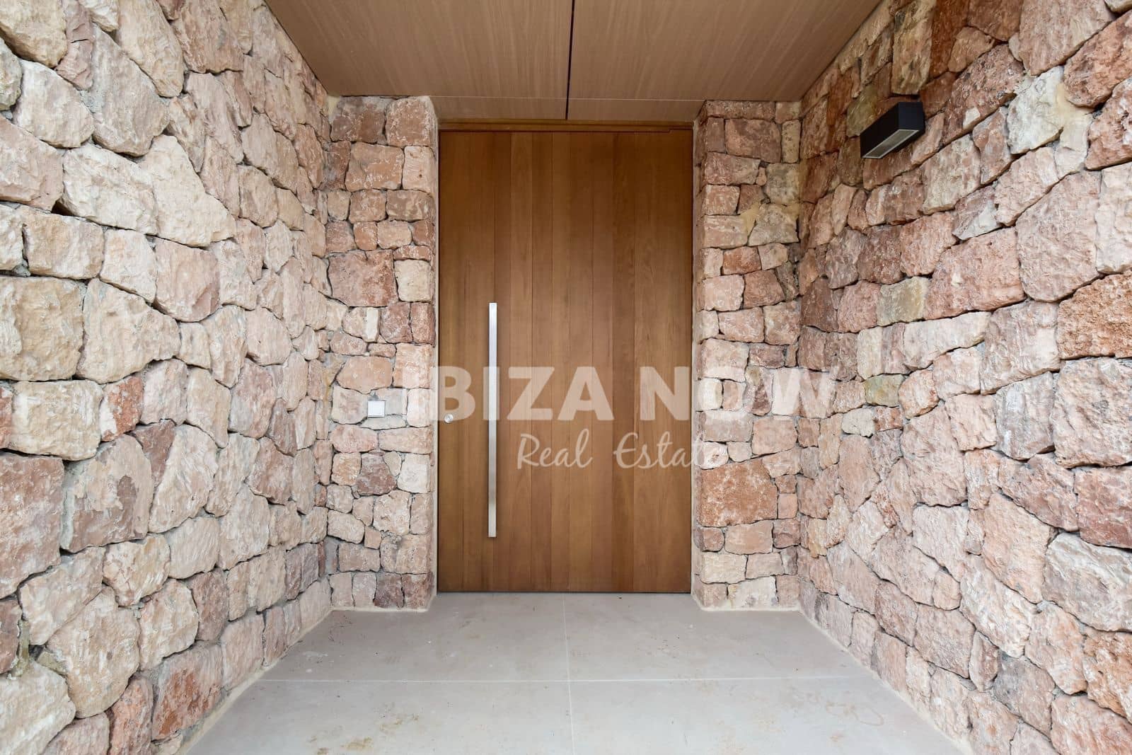 5 bedroom Villa for sale in Ibiza / Eivissa town with pool garage - € 5,700,000 (Ref: 9466299)