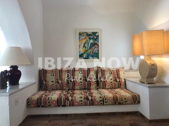 4 bedroom Villa for sale in Cala Vadella, San Jose / Sant Josep de Sa Talaia with pool - € 1,850,000 (Ref: 9466300)