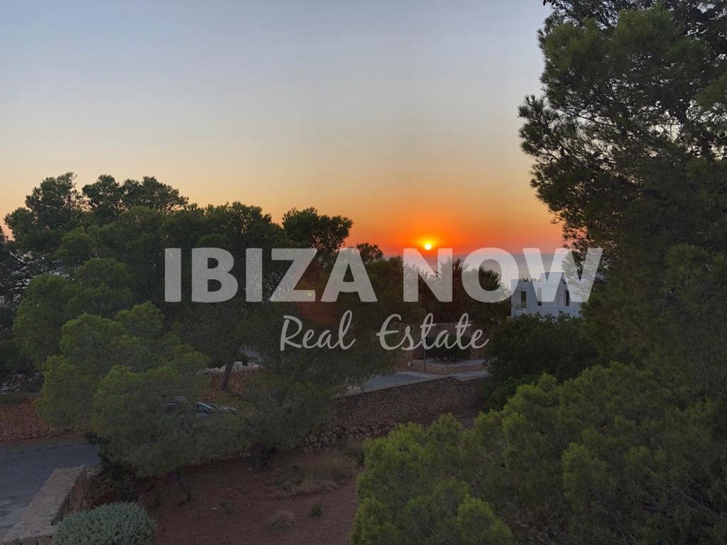 4 sypialnia Willa na sprzedaż w Cala Vadella z basenem - 1 850 000 € (Ref: 9466300)