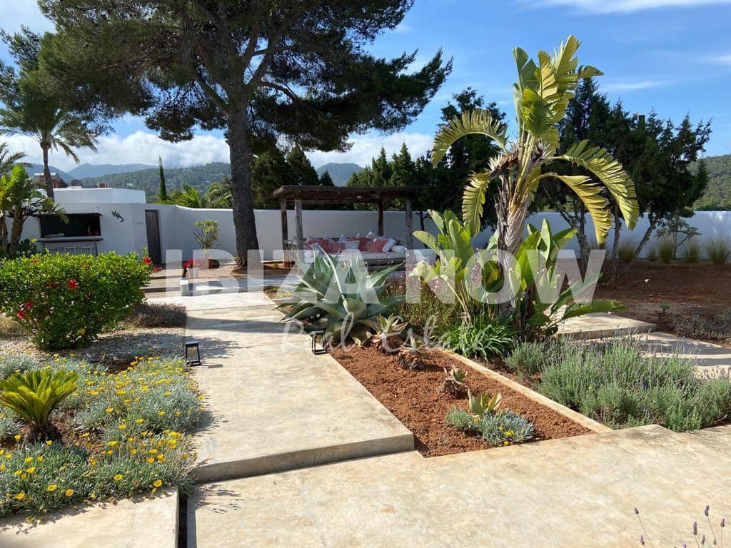 4 sypialnia Willa na sprzedaż w Cala Vadella z basenem - 1 850 000 € (Ref: 9466300)