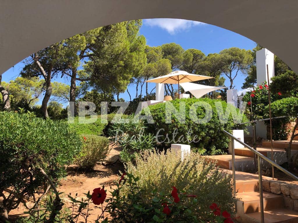 4 sypialnia Willa na sprzedaż w Cala Vadella z basenem - 1 850 000 € (Ref: 9466300)