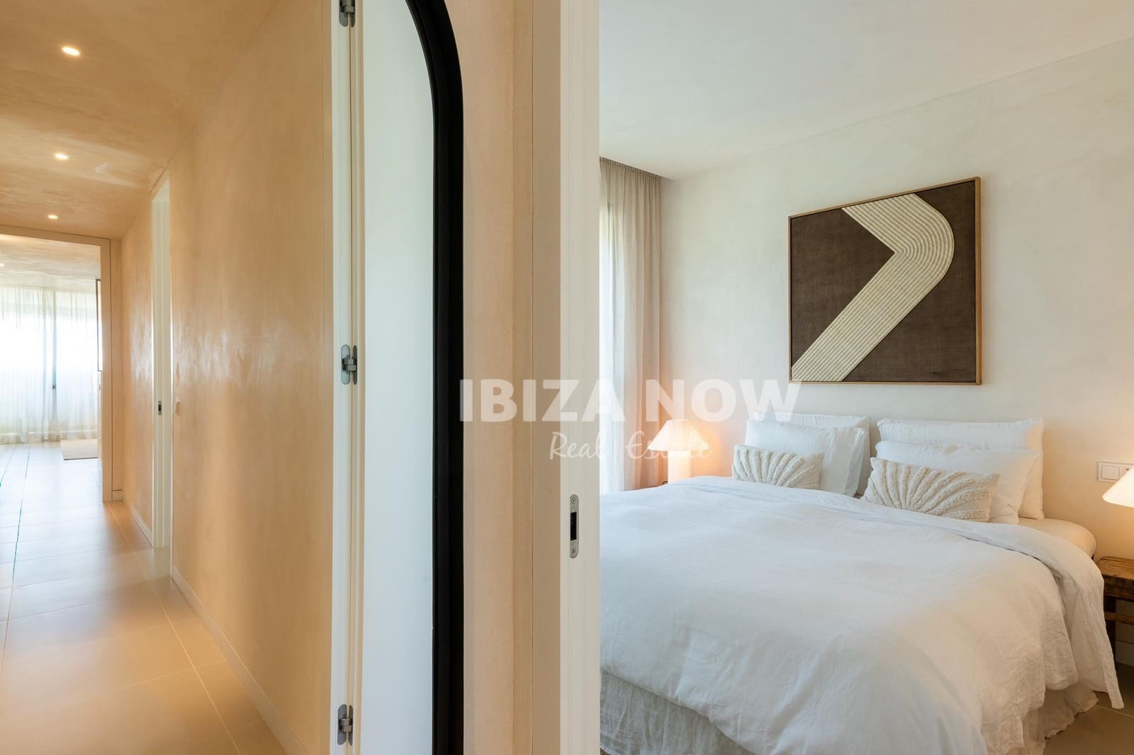 4 bedroom Apartment for sale in Ibiza / Eivissa town with garage - € 2,885,000 (Ref: 9467741)