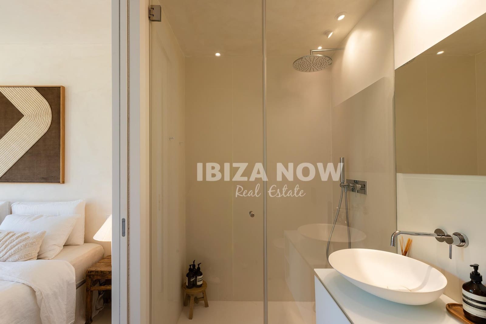 4 bedroom Apartment for sale in Ibiza / Eivissa town with garage - € 2,885,000 (Ref: 9467741)