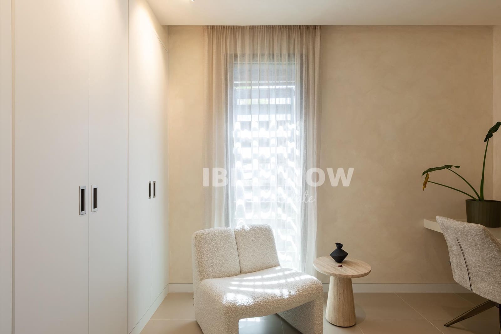 4 bedroom Apartment for sale in Ibiza / Eivissa town with garage - € 2,885,000 (Ref: 9467741)