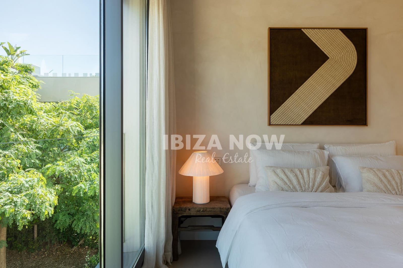 4 bedroom Apartment for sale in Ibiza / Eivissa town with garage - € 2,885,000 (Ref: 9467741)