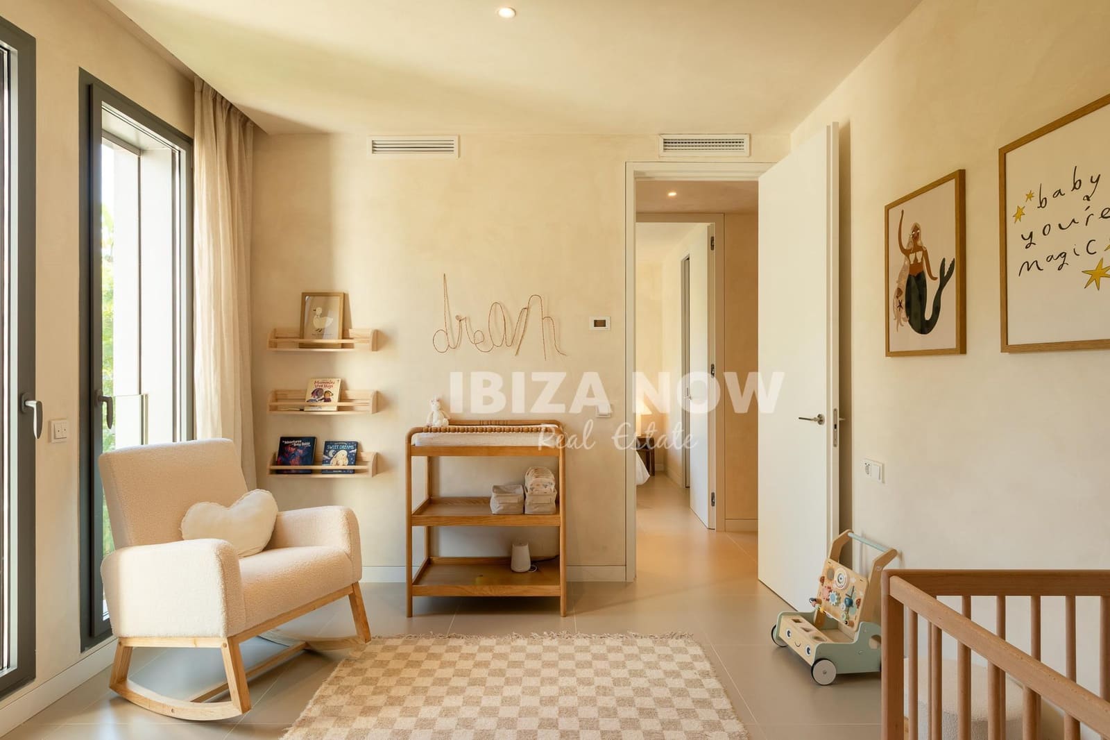 4 bedroom Apartment for sale in Ibiza / Eivissa town with garage - € 2,885,000 (Ref: 9467741)