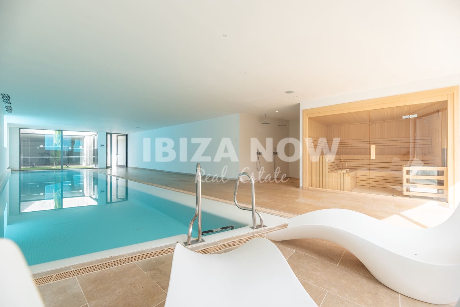 4 bedroom Apartment for sale in Ibiza / Eivissa town with garage - € 2,885,000 (Ref: 9467741)