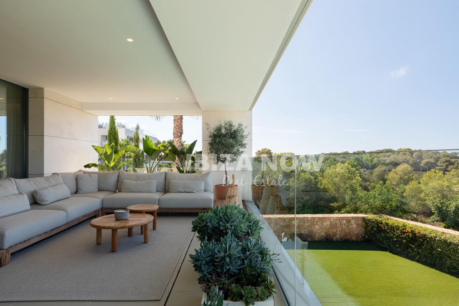 4 bedroom Apartment for sale in Ibiza / Eivissa town with garage - € 2,885,000 (Ref: 9467741)