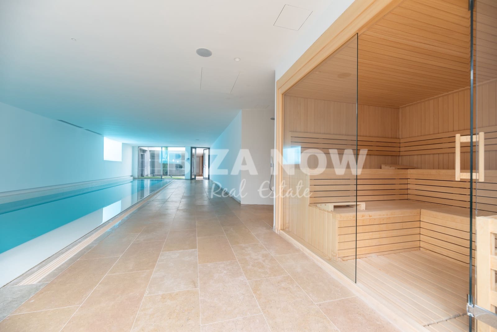 4 bedroom Apartment for sale in Ibiza / Eivissa town with garage - € 2,885,000 (Ref: 9467741)