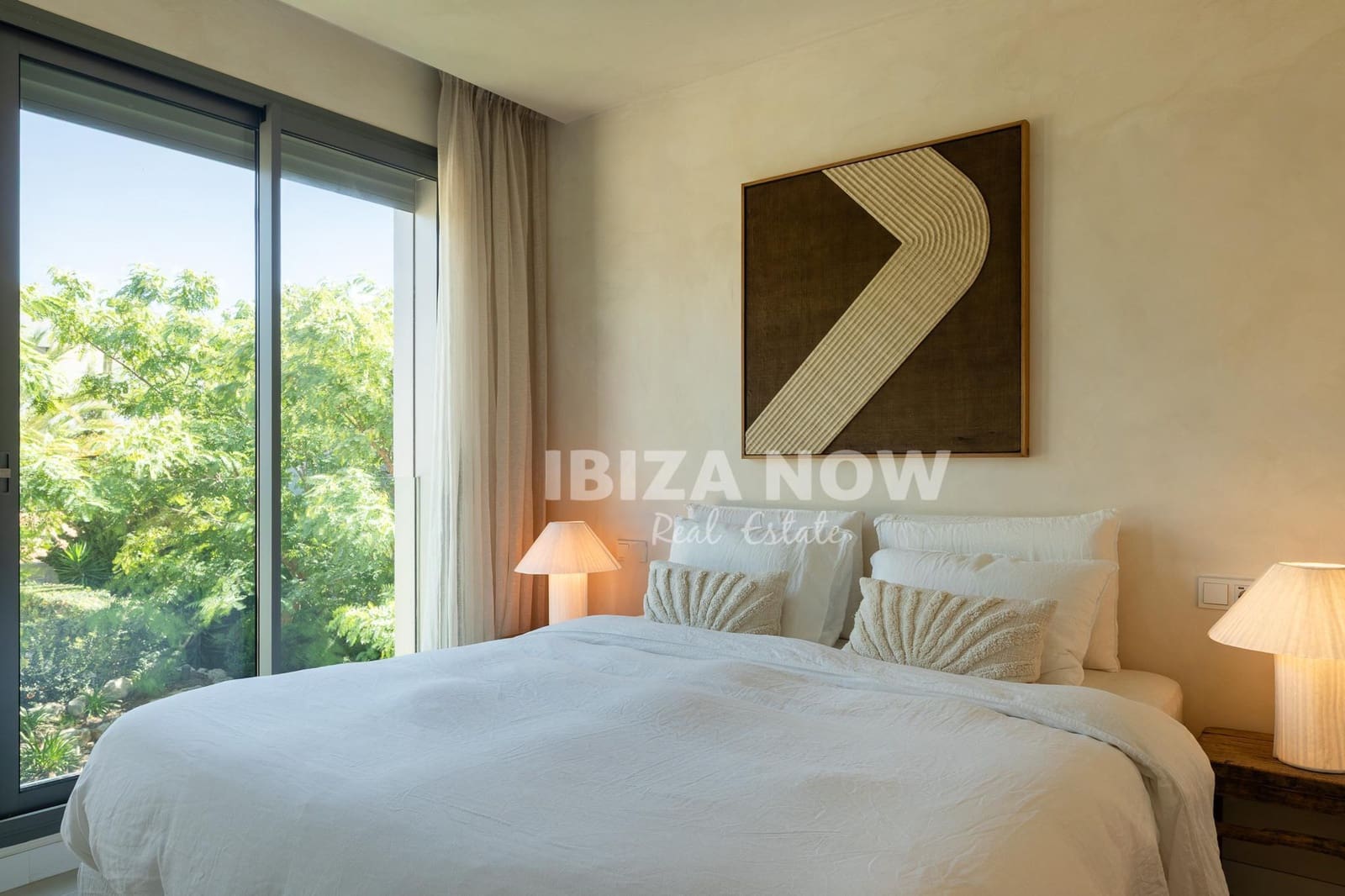 4 bedroom Apartment for sale in Ibiza / Eivissa town with garage - € 2,885,000 (Ref: 9467741)