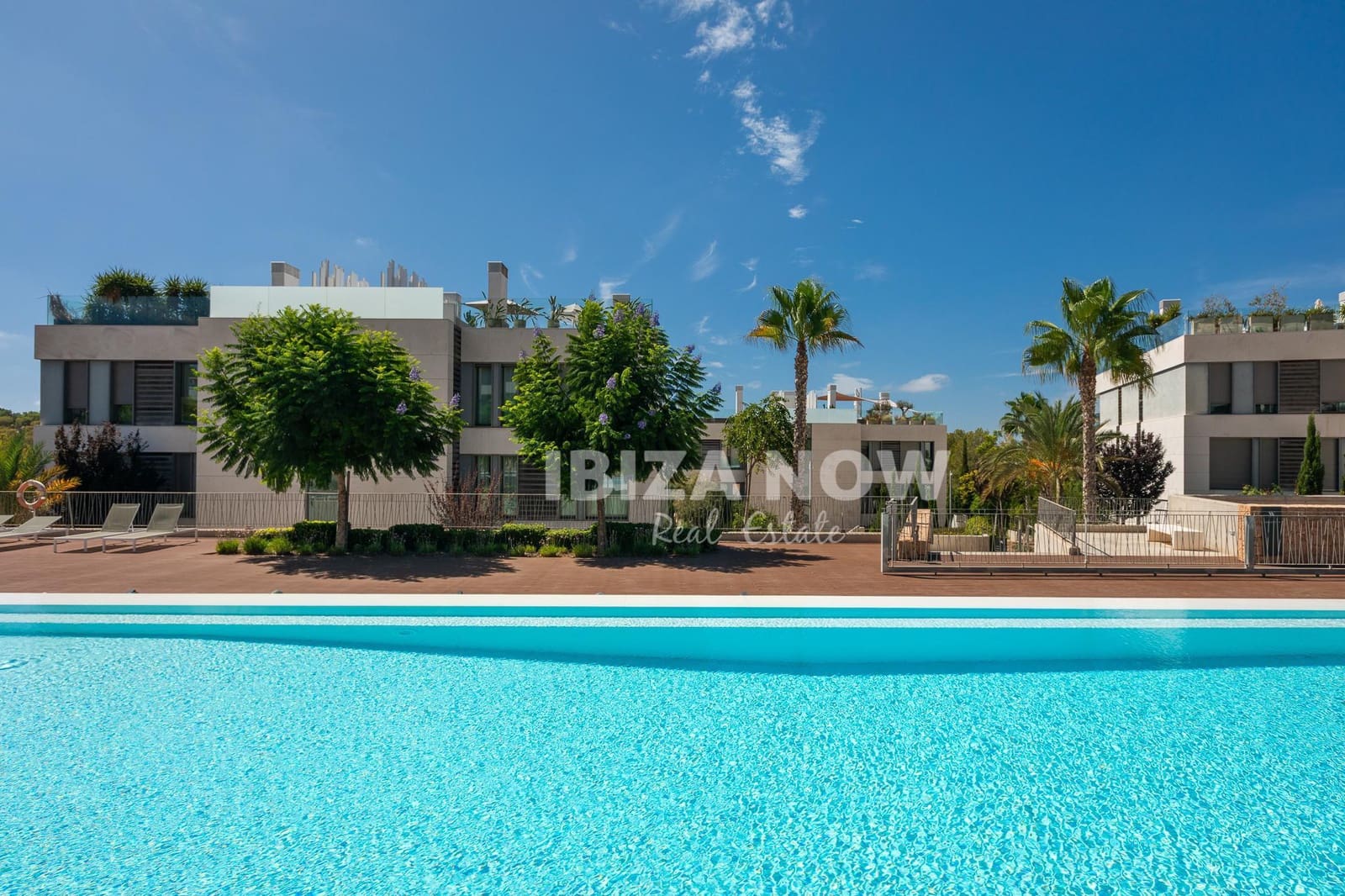 4 bedroom Apartment for sale in Ibiza / Eivissa town with garage - € 2,885,000 (Ref: 9467741)