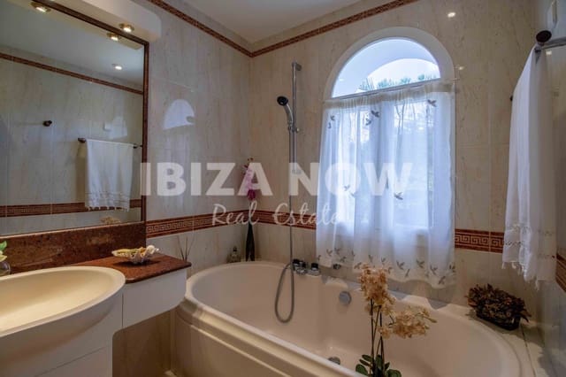 7 camera da letto Villa in vendita in Ibiza-Eivissa città con piscina garage - 3.960.000 € (Rif: 9467743)