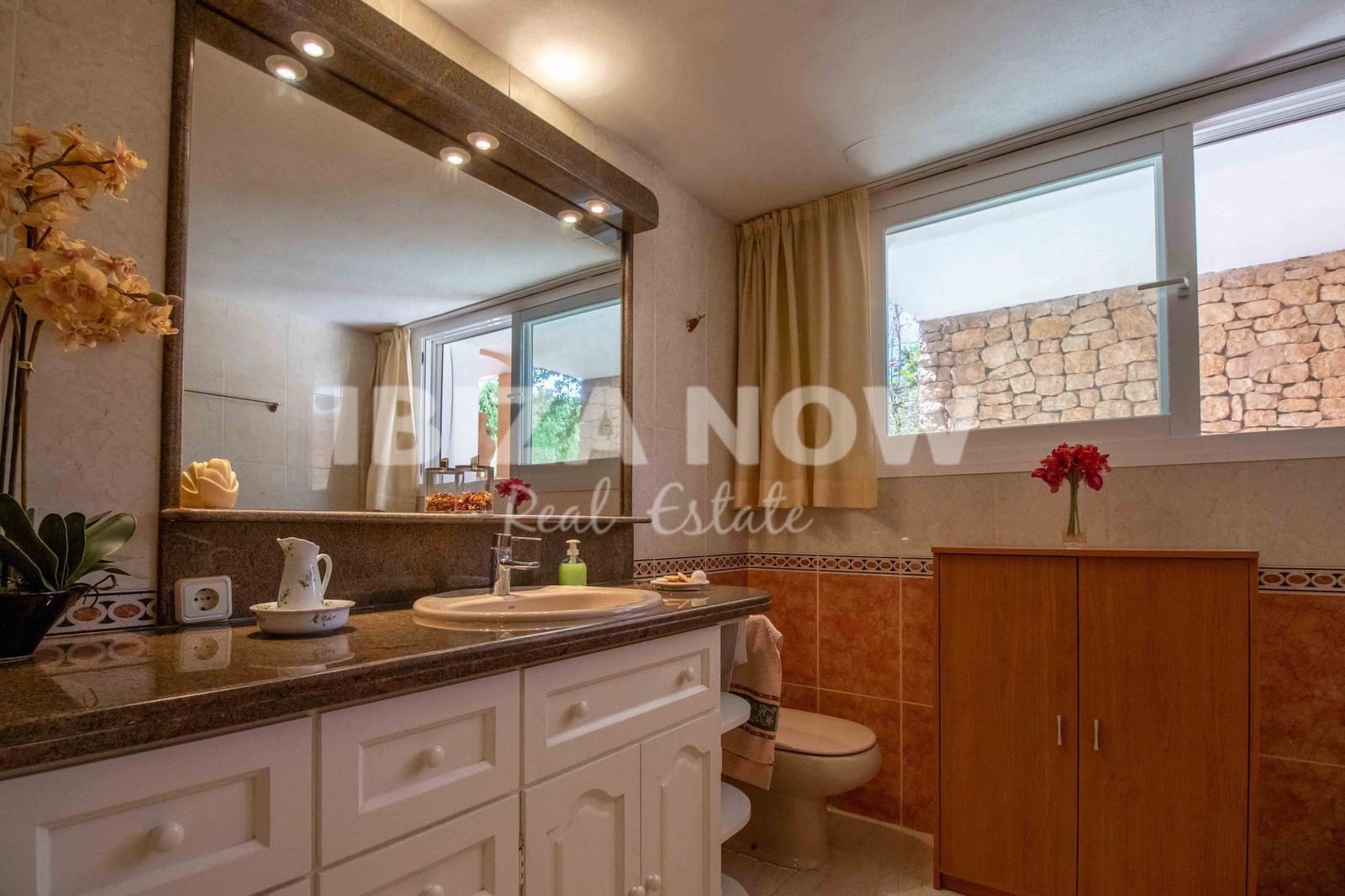 7 slaapkamer Villa te koop in Ibiza dorp met zwembad garage - € 3.960.000 (Ref: 9467743)