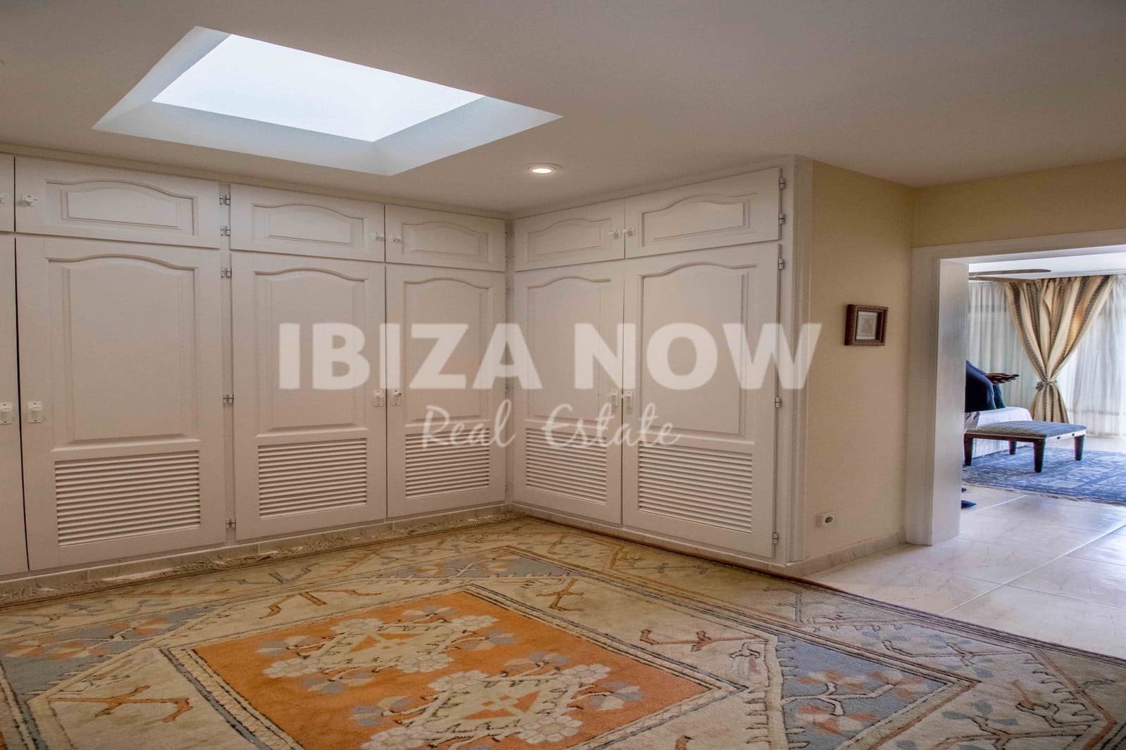 7 bedroom Villa for sale in Ibiza / Eivissa town with pool garage - € 3,960,000 (Ref: 9467743)