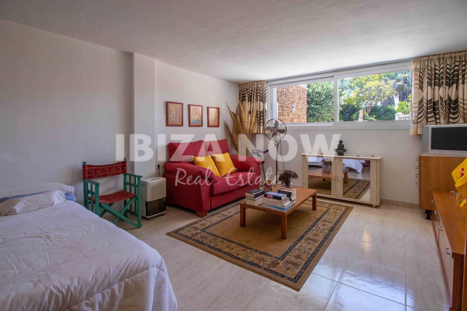 7 bedroom Villa for sale in Ibiza / Eivissa town with pool garage - € 3,960,000 (Ref: 9467743)